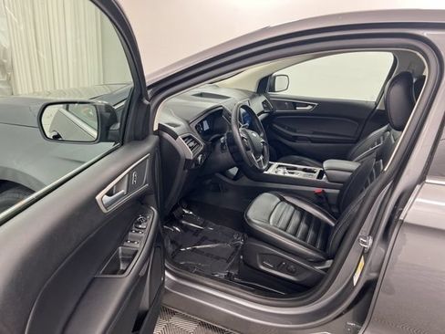 Used 2024 Ford Edge SEL AWD/4WD image 12