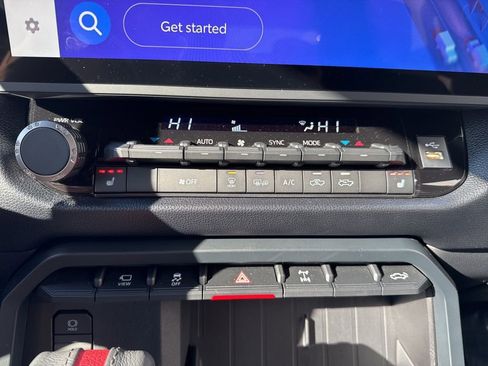 Used 2025 Toyota Tundra SR5 image 21