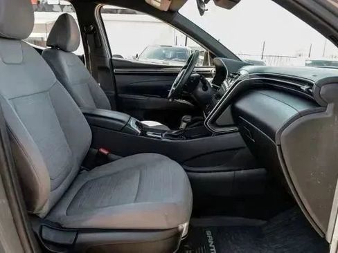 Used 2024 Hyundai Santa Cruz SEL image 47