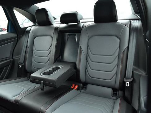 New 2026 Volkswagen Jetta GLI Autobahn FWD image 24
