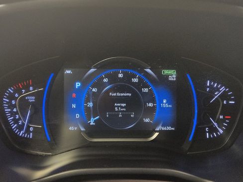 Used 2020 Hyundai Santa Fe Limited FWD image 23