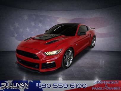 Used 2015 Ford Mustang GT Premium w/ GT Performance Package