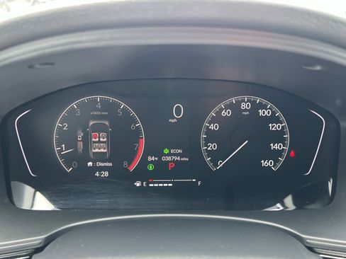 Used 2025 Honda Civic Sport image 11