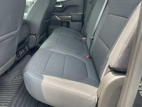 Used 2019 Chevrolet Silverado 1500 RST w/ All-Star Edition AWD/4WD image 12