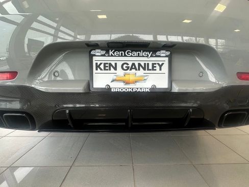 Used 2023 Mercedes-Benz AMG GT 63 S image 5