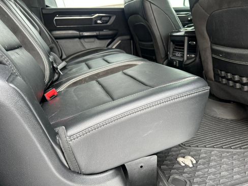 Used 2022 RAM 1500 TRX w/ TRX Level 2 Equipment Group image 18