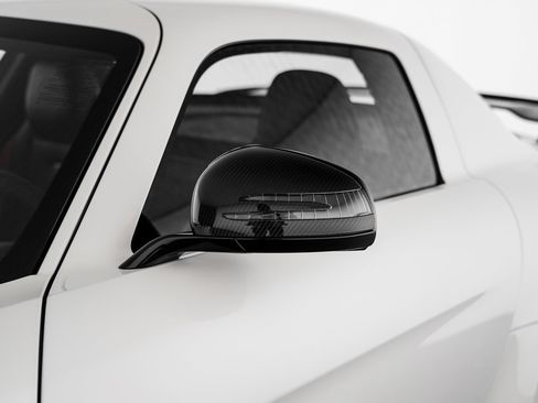 Used 2014 Mercedes-Benz SLS AMG Black Series image 46
