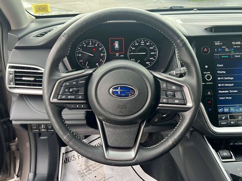 Used 2024 Subaru Outback Limited AWD/4WD image 8