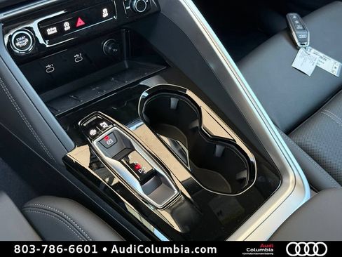 New 2026 Audi Q5 Premium Plus AWD/4WD image 32