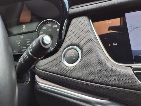 Used 2022 Cadillac XT5 Luxury image 21