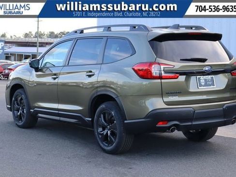 New 2026 Subaru Ascent Premium image 6