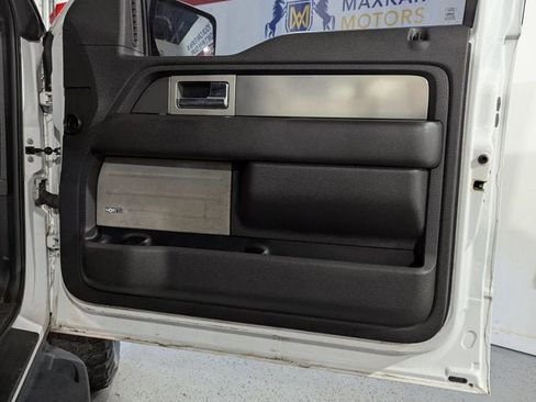 Used 2014 Ford F150 Raptor w/ Equipment Group 801A Luxury image 21