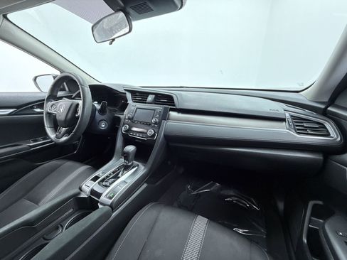 Used 2020 Honda Civic LX image 16