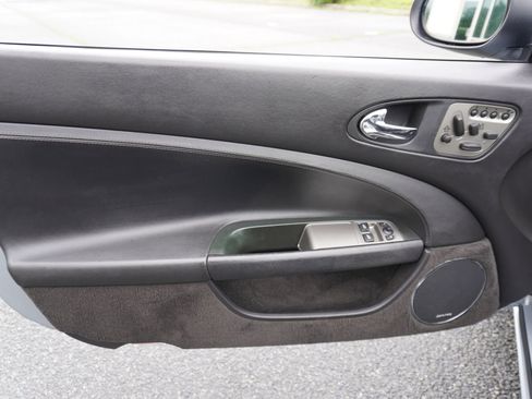 Used 2007 Jaguar XK Convertible RWD image 13