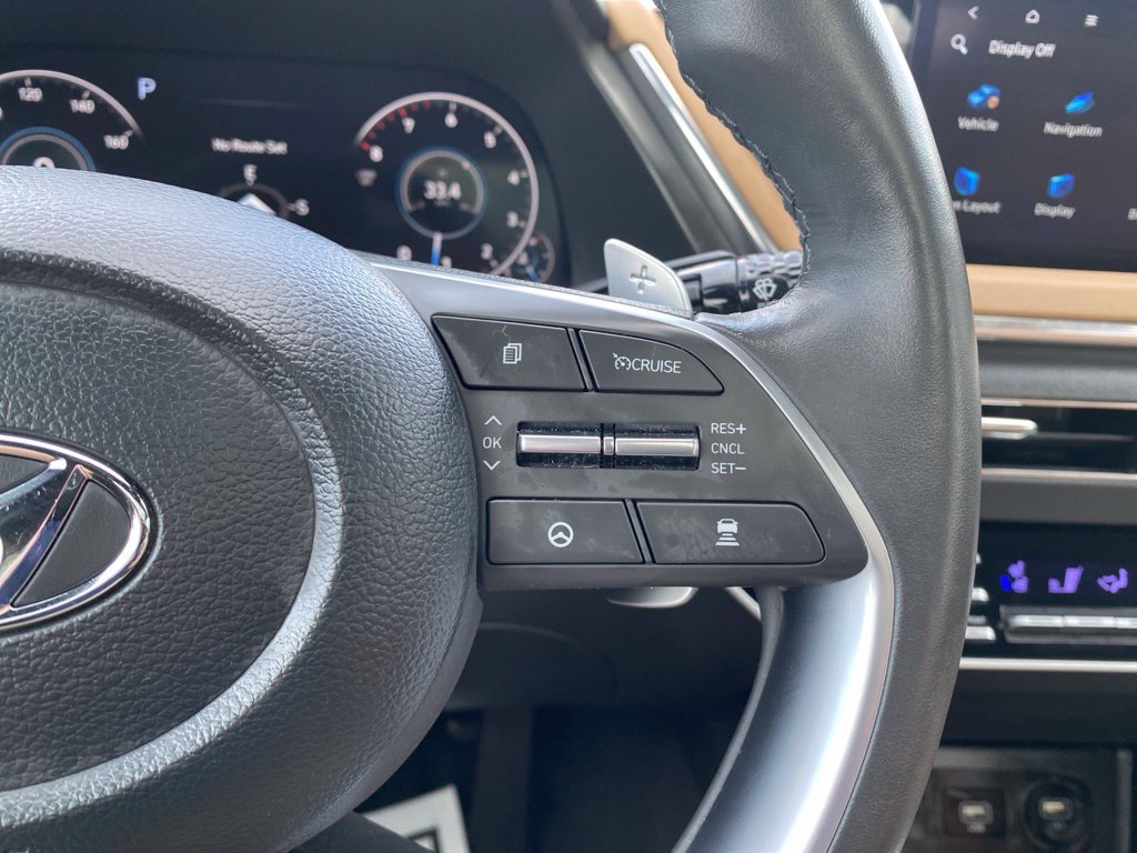 Certified 2023 Hyundai Sonata Limited FWD image 23