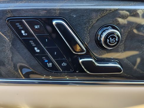 New 2025 Cadillac Escalade IQ Luxury 2 image 12