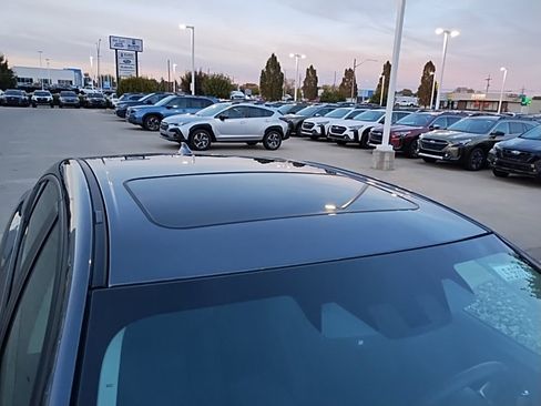 New 2025 Subaru Legacy Premium image 6