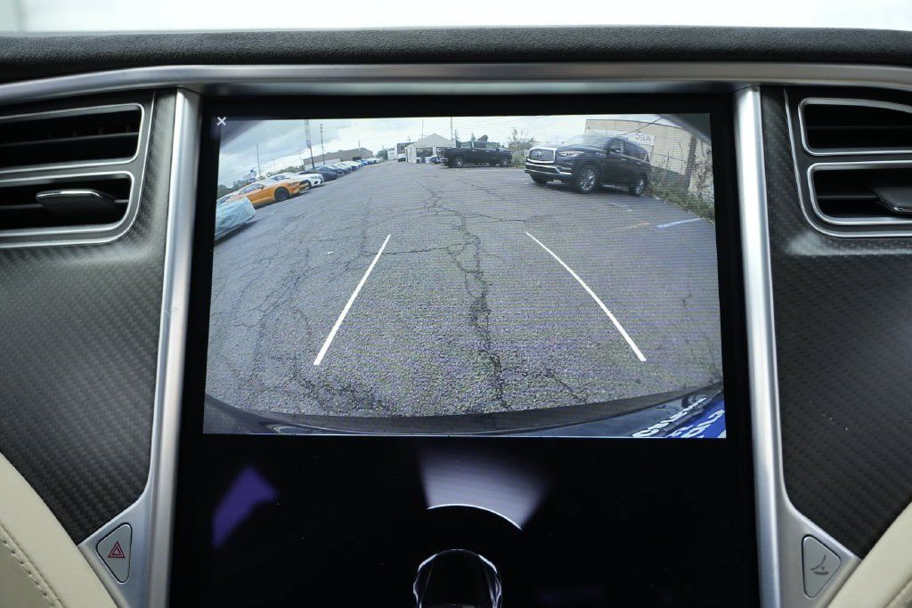 Used 2017 Tesla Model S 90D AWD/4WD image 46