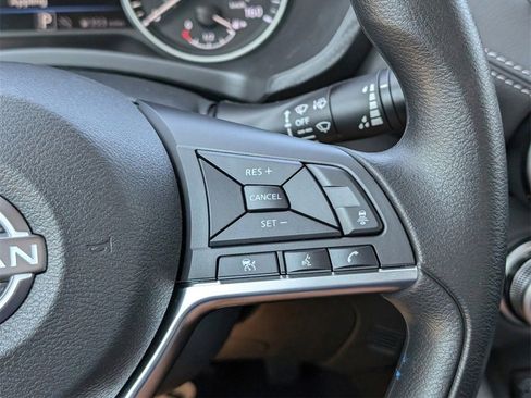 Used 2024 Nissan Sentra SV image 20