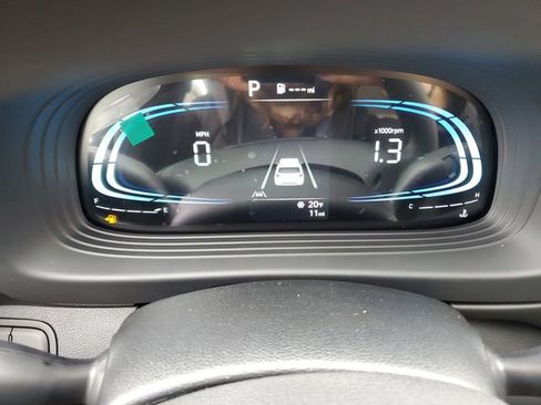 New 2026 Hyundai Venue SE FWD image 22