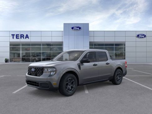 New 2026 Ford Maverick XLT AWD/4WD image 1