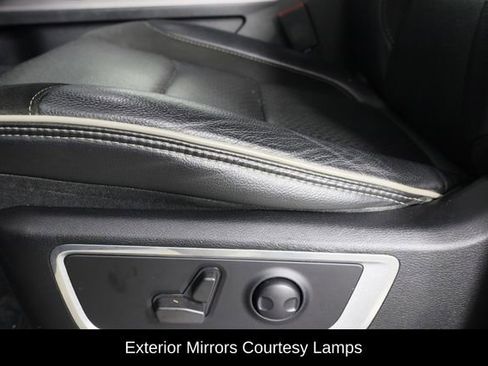 Used 2022 RAM 1500 Laramie w/ Sport Appearance Package image 23