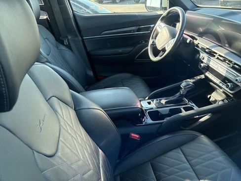 Used 2024 Kia Telluride SX X-Line image 7
