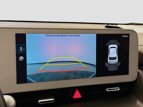 Used 2024 Hyundai Ioniq 5 SEL image 23