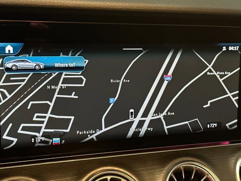 New 2026 Mercedes-Benz AMG GT 43 image 23