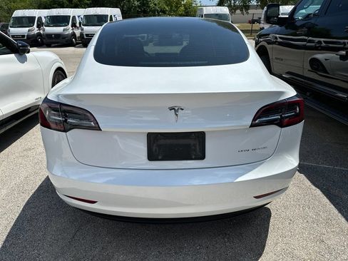 Used 2023 Tesla Model 3 Long Range AWD/4WD image 7