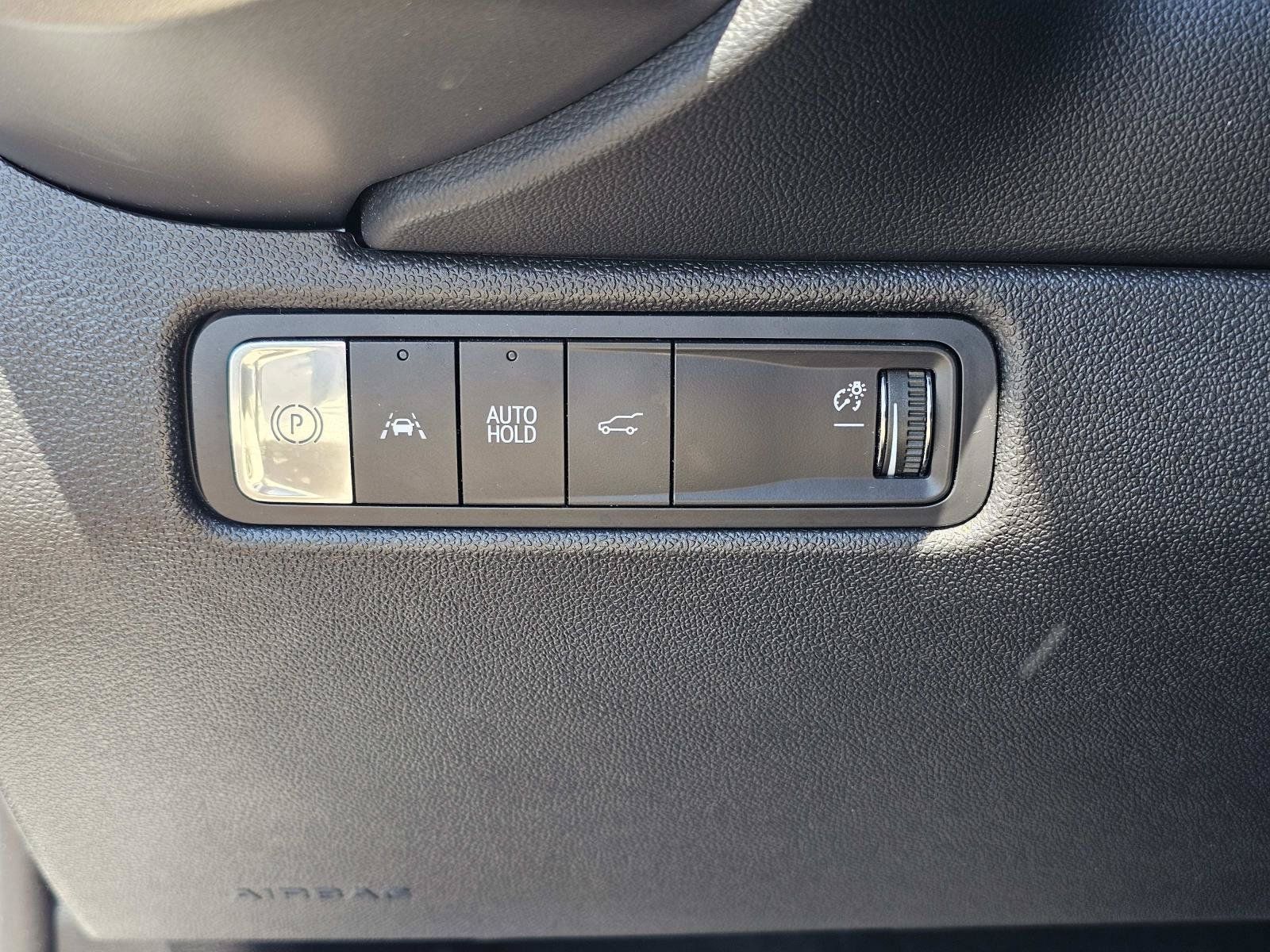 Used 2024 Chevrolet Equinox EV RS w/ Active Safety Package 3 FWD image 20
