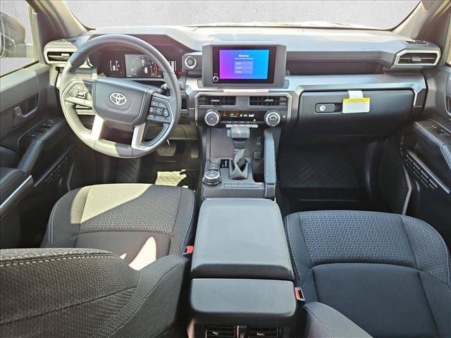 Used 2026 Toyota 4Runner SR5 AWD/4WD image 18