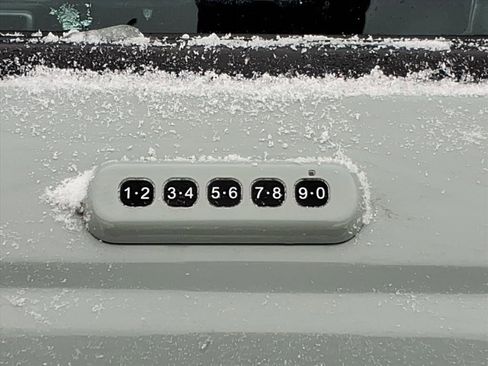 Used 2023 Ford Bronco Raptor image 10