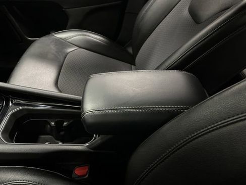 Used 2022 Jeep Compass Altitude image 18