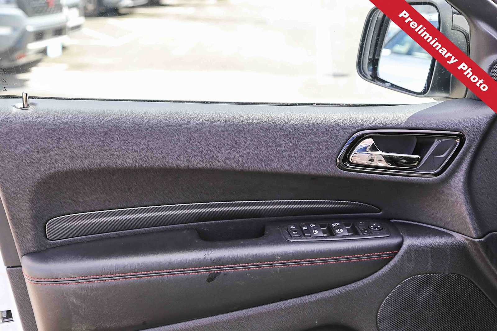Used 2026 Dodge Durango GT RWD image 15