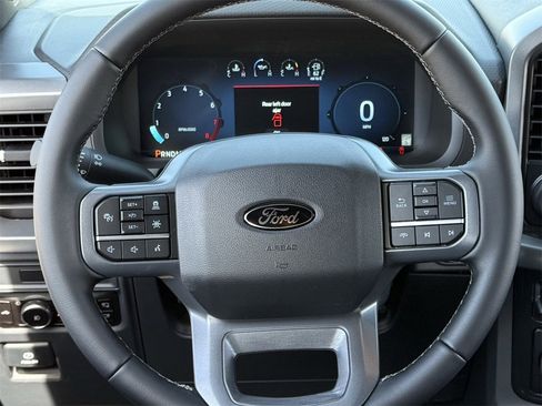 New 2026 Ford F150 XLT w/ Equipment Group 302A MID image 33