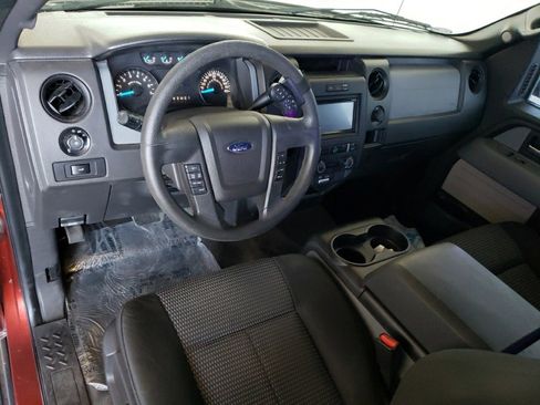 Used 2014 Ford F150 STX w/ Equipment Group 201A Mid image 10