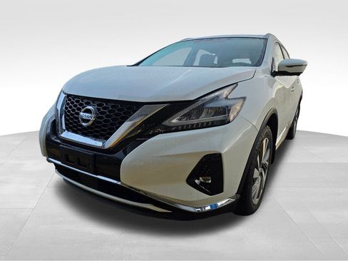 Used 2019 Nissan Murano SL image 6