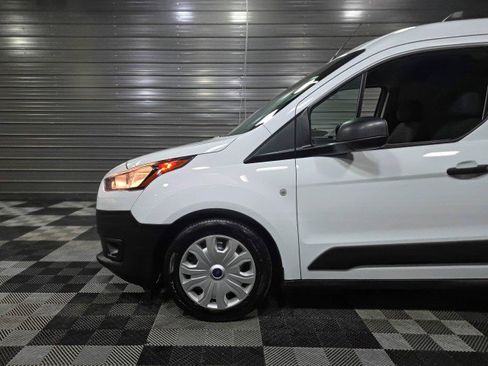 Used 2023 Ford Transit Connect XL image 34