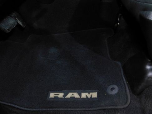 Used 2022 RAM 2500 Big Horn w/ Level A Equipment Group image 41