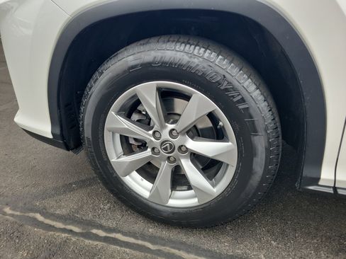 Used 2018 Lexus RX 350 AWD w/ Premium Package image 9