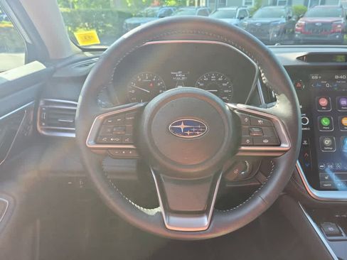Used 2025 Subaru Legacy Limited AWD/4WD image 11
