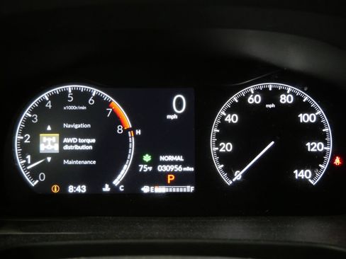 Used 2024 Honda Ridgeline TrailSport image 15