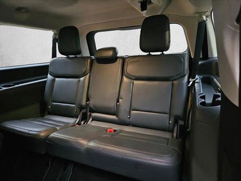 Used 2025 Ford Expedition Max Active AWD/4WD image 15