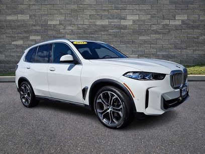 Used 2024 BMW X5 xDrive40i w/ Premium Package