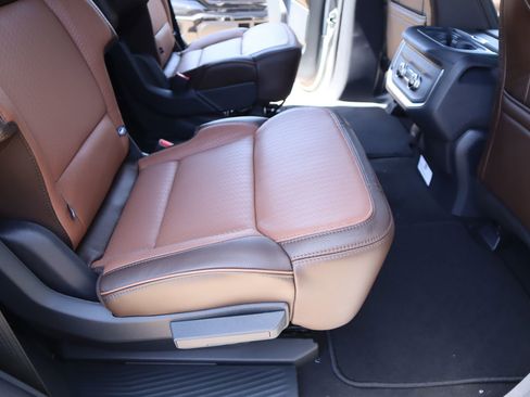 New 2026 Ford Expedition King Ranch AWD/4WD image 16