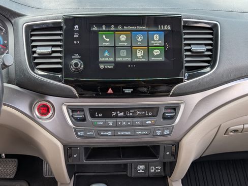 Used 2019 Honda Pilot EX-L image 27