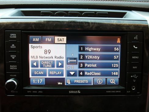 Used 2012 RAM 2500 Longhorn w/ Cold Weather Group image 30