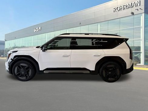 New 2026 Kia EV9 GT-Line image 30
