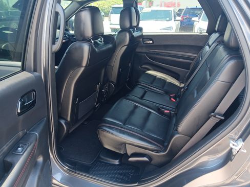 Used 2023 Dodge Durango R/T RWD image 17